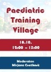 Paediatric Training Village